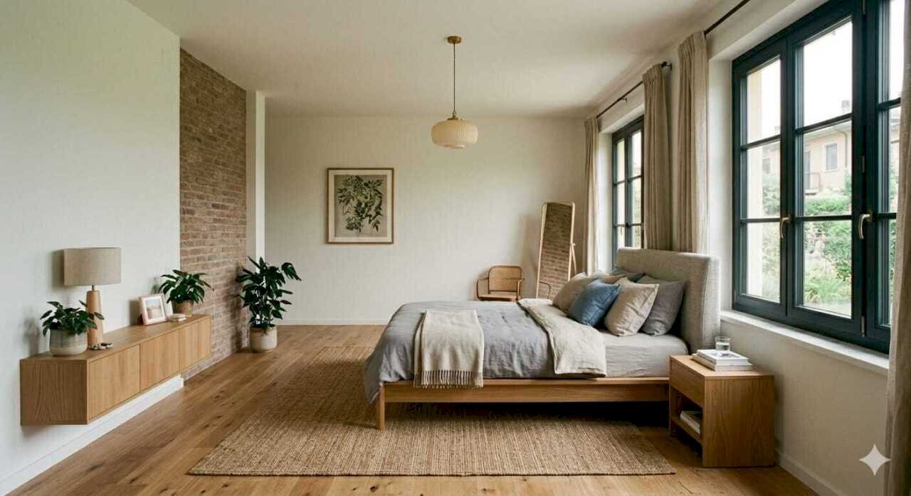 16375aa0-8e8e-449b-86e2-e3e2eba63e1e - Appartamento Via delle Alpi 6, Novate Milanese - foto 3