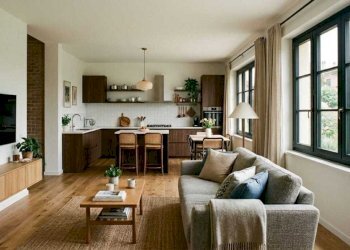 937b6e20-e8ea-4a38-afa1-fbc95c32ba56 - Appartamento Via delle Alpi 6, Novate Milanese - foto 1