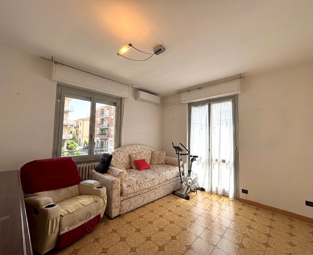 Gemini_Generated_Image_ec731fec731fec73 - Two-room apartment Via Liguria 4, Monza - photo 1