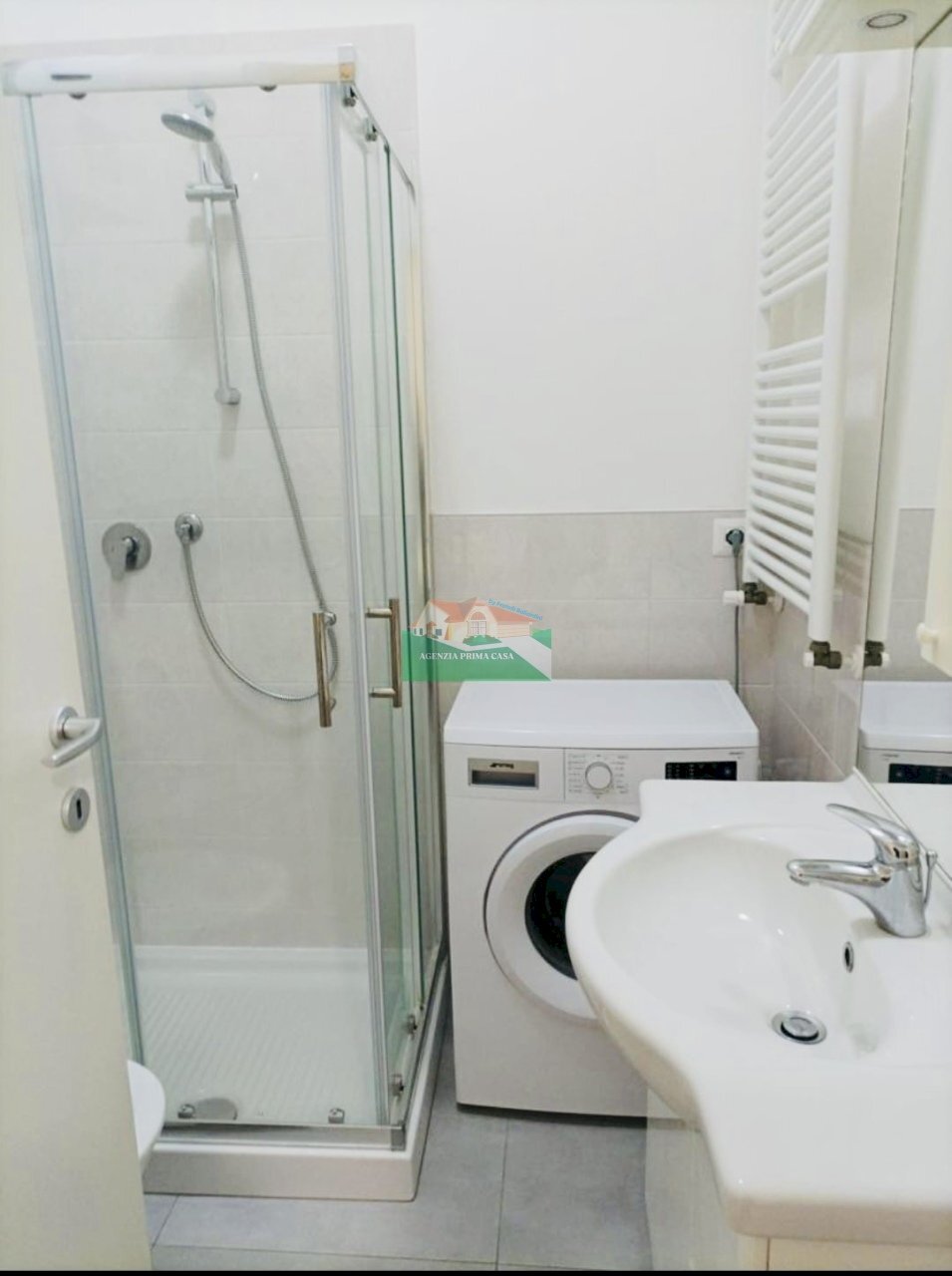 15a8778c-67e8-4fcb-b5f0-9467c85dc4a7 - One-room apartment Via Monte Grappa, Ravenna - photo 1
