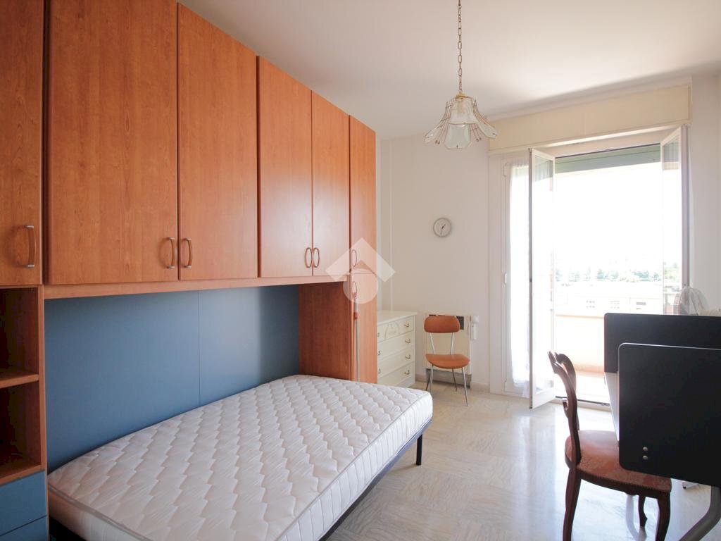 Apartment Via ca bianca, Bologna (neighborhood Zanardi) - photo 2