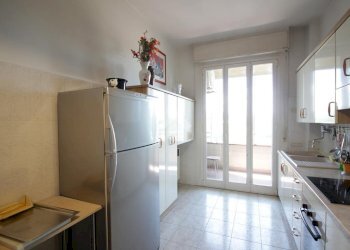 Appartamento Via ca bianca, Bologna (zona Zanardi) - foto 9