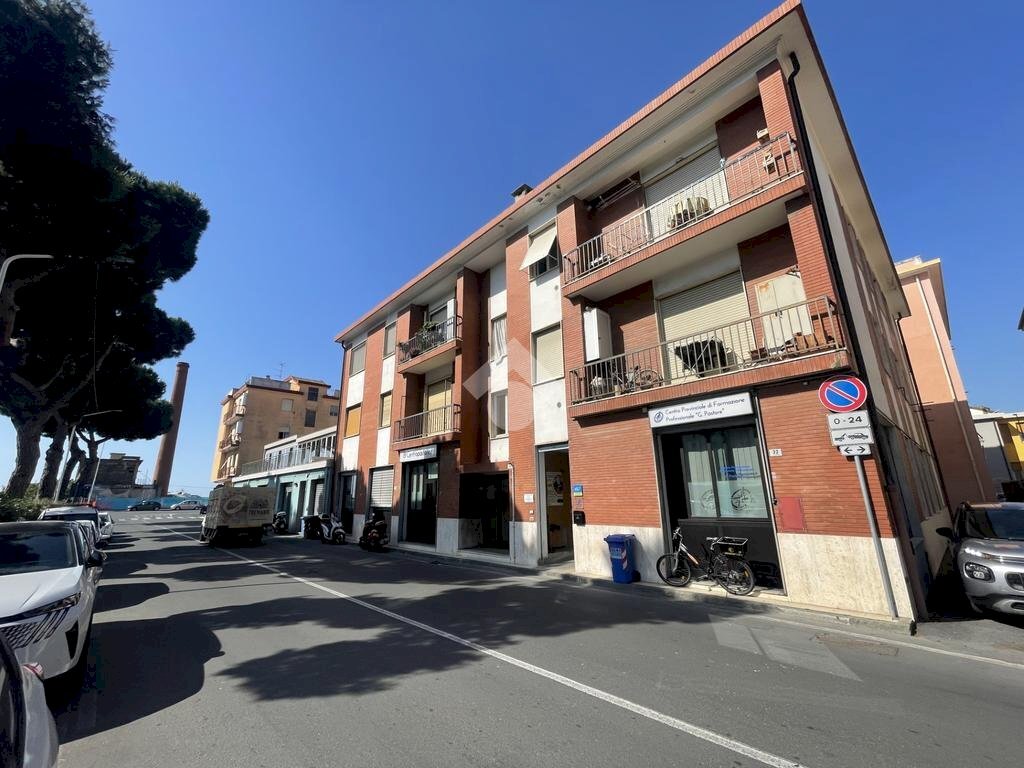 Four-room apartment Via antonio delbecchi, Imperia - photo 3