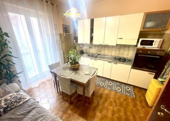 Four-room apartment Via antonio delbecchi, Imperia - photo 1