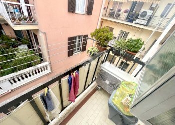 Four-room apartment Via antonio delbecchi, Imperia - photo 3