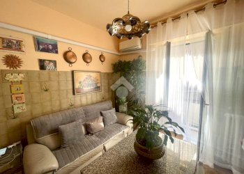 Four-room apartment Via antonio delbecchi, Imperia - photo 9