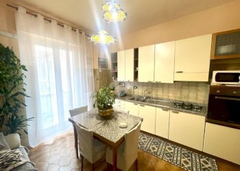 Four-room apartment Via antonio delbecchi, Imperia - photo 16
