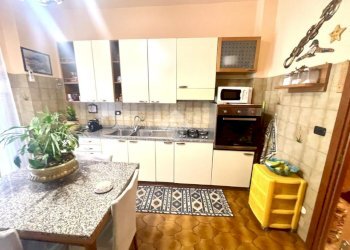 Four-room apartment Via antonio delbecchi, Imperia - photo 21