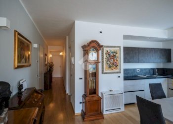 Three-room apartment Lungomare amerigo vespucci, Imperia - photo 20