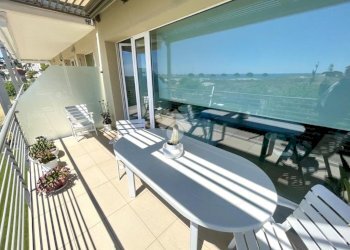 Three-room apartment Lungomare amerigo vespucci, Imperia - photo 26