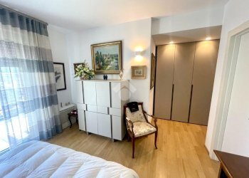 Three-room apartment Lungomare amerigo vespucci, Imperia - photo 38