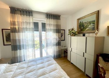 Three-room apartment Lungomare amerigo vespucci, Imperia - photo 47