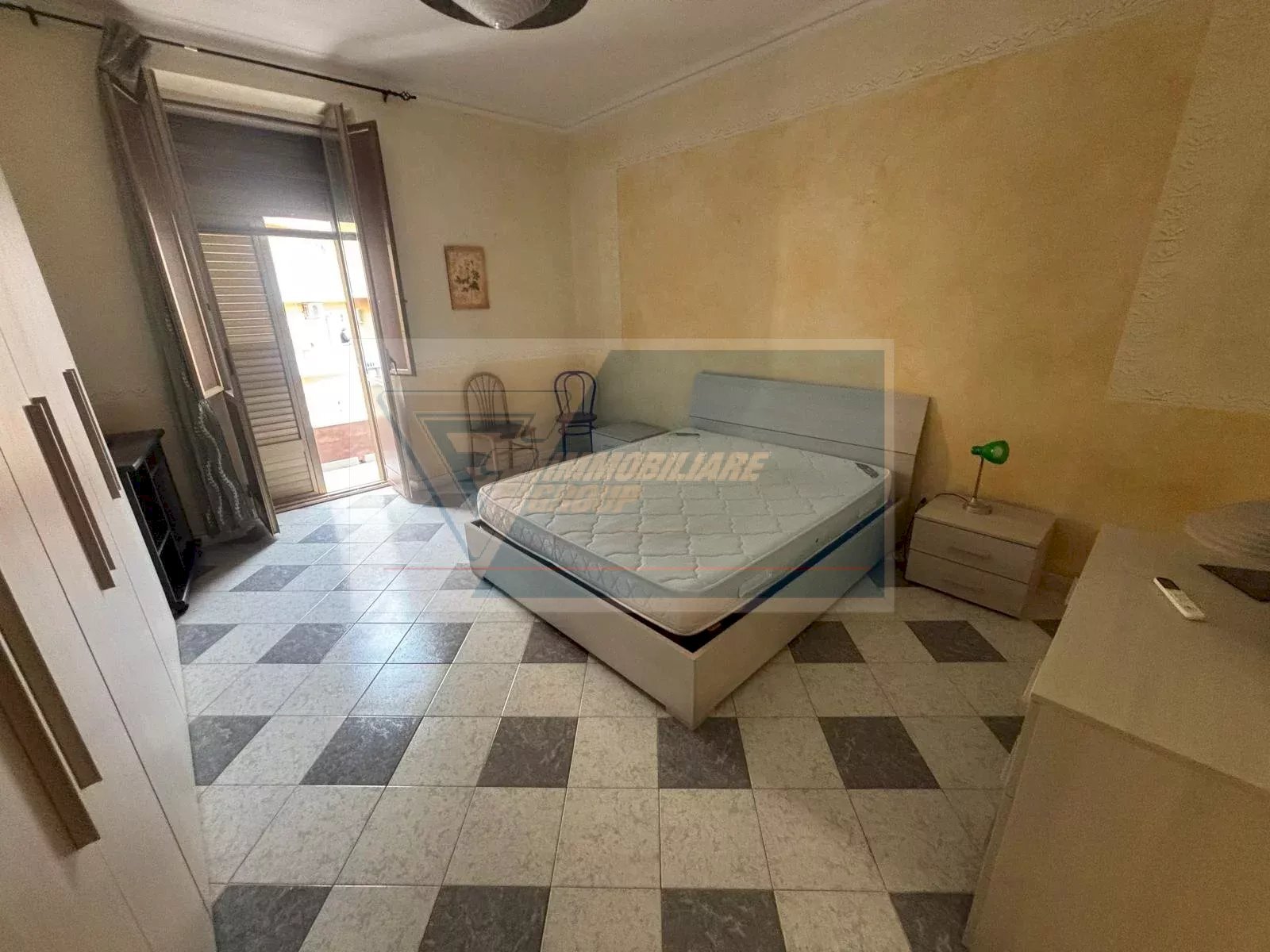 Appartamento Via Francesco Mauceri, Siracusa - foto 1