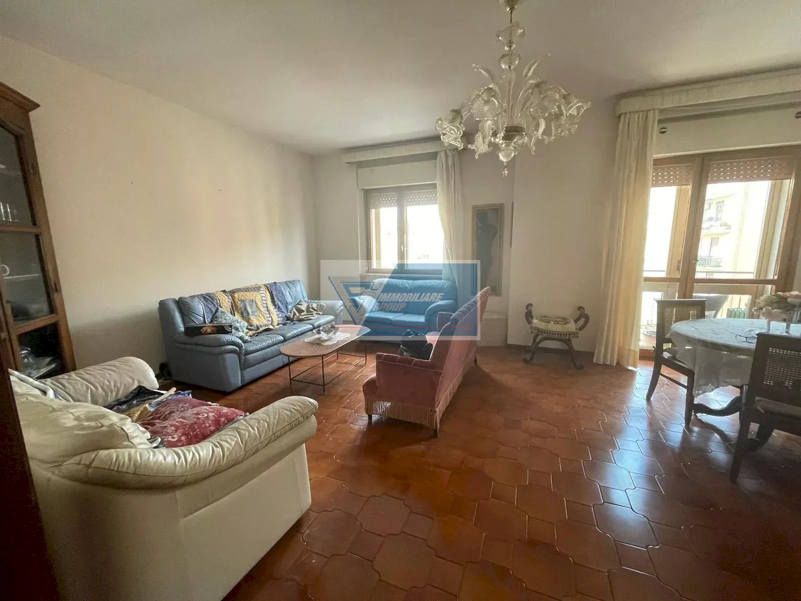 Three-room apartment Viale Tica, Siracusa - photo 2