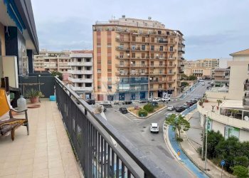 Three-room apartment Viale Tica, Siracusa - photo 19