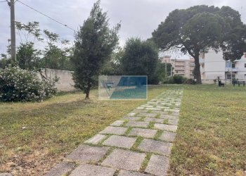 Three-room apartment Viale Tica, Siracusa - photo 24