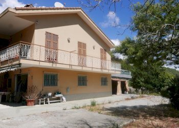 Villa Strada Vicinale Costa Fallita, Sanremo - foto 1