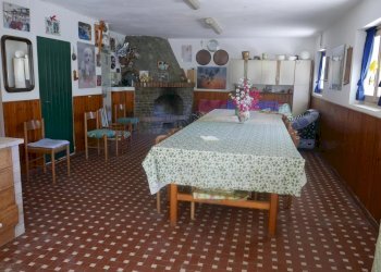 Villa Strada Vicinale Costa Fallita, Sanremo - foto 9