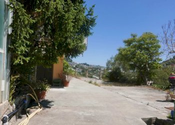 Villa Strada Vicinale Costa Fallita, Sanremo - foto 12