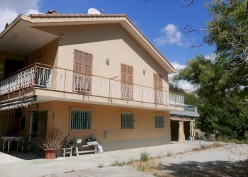 Villa Strada Vicinale Costa Fallita, Sanremo - foto 13