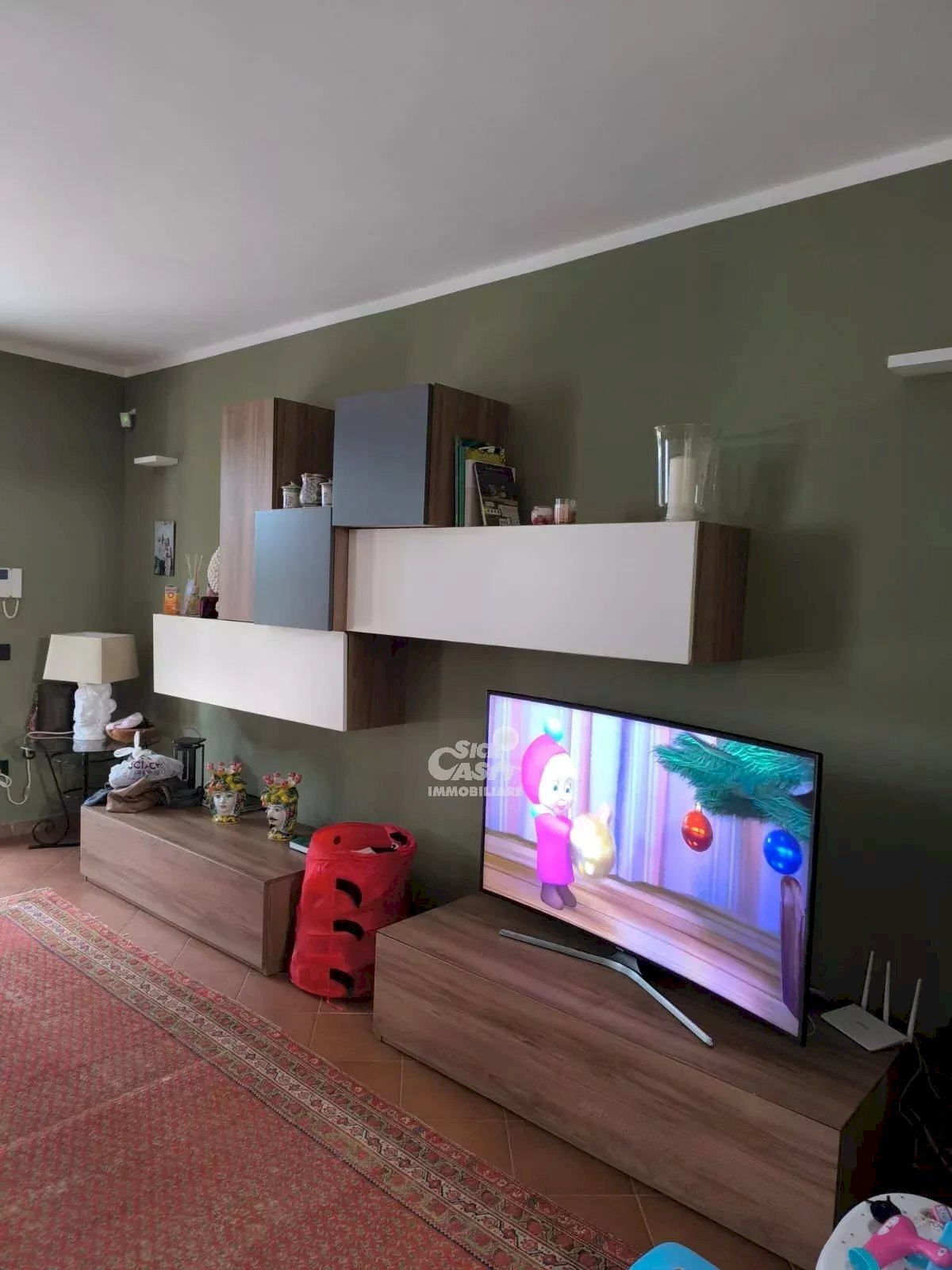 Terraced Villa Marsala - photo 1