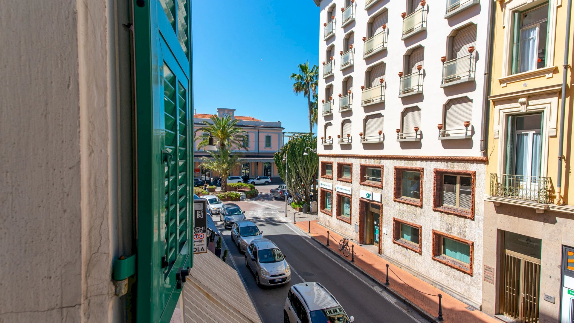 Apartment Via Roma, Bordighera - photo 2