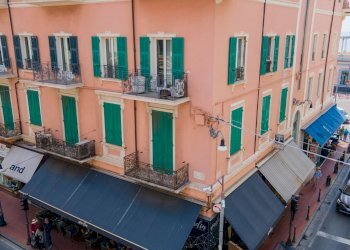 Apartment Via Roma, Bordighera - photo 1