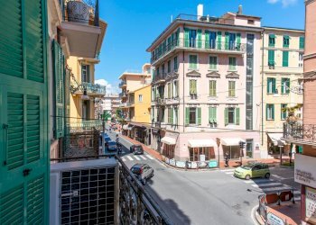 Apartment Via Roma, Bordighera - photo 8