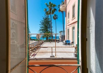 Apartment Via Roma, Bordighera - photo 9