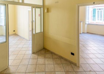 Apartment Via Roma, Bordighera - photo 15