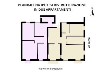 Apartment Via Roma, Bordighera - photo 17