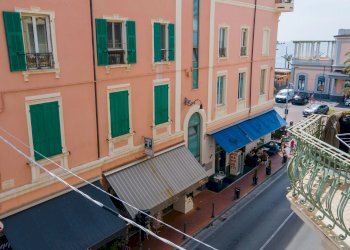 Apartment Via Roma, Bordighera - photo 19