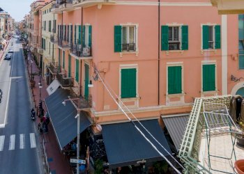 Apartment Via Roma, Bordighera - photo 20
