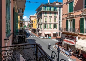 Apartment Via Roma, Bordighera - photo 21