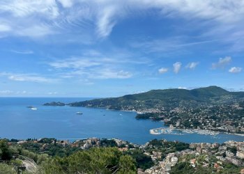 Vista - Villa Via San Bernardo, Zoagli - photo 7