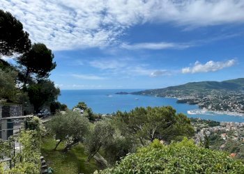 Vista - Villa Via San Bernardo, Zoagli - photo 8