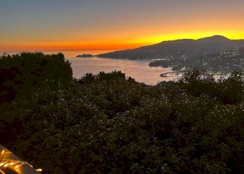 Vista - Villa Via San Bernardo, Zoagli - photo 9