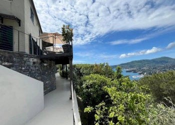 Vista - Villa Via San Bernardo, Zoagli - photo 11