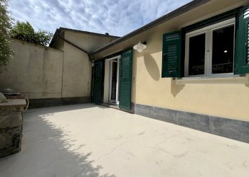 Terrazza - Villa Via San Bernardo, Zoagli - photo 21