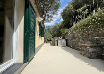 Terrazza - Villa Via San Bernardo, Zoagli - photo 22