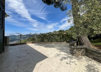 Terrazza - Villa Via San Bernardo, Zoagli - photo 23