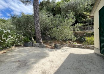 Terrazza - Villa Via San Bernardo, Zoagli - photo 24