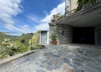 Ingresso - Villa Via San Bernardo, Zoagli - photo 26