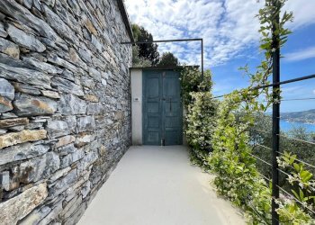 Terrazza - Villa Via San Bernardo, Zoagli - photo 27