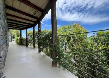 Terrazza - Villa Via San Bernardo, Zoagli - photo 28