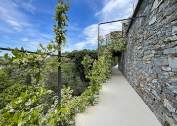 Terrazza - Villa Via San Bernardo, Zoagli - photo 29