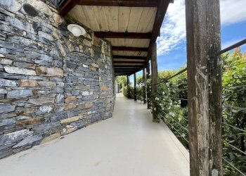 Terrazza - Villa Via San Bernardo, Zoagli - photo 30