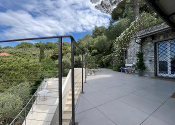Terrazza - Villa Via San Bernardo, Zoagli - photo 31
