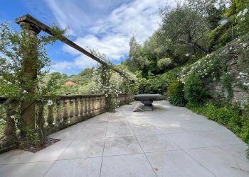 Terrazza - Villa Via San Bernardo, Zoagli - photo 32