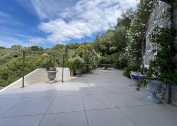 Terrazza - Villa Via San Bernardo, Zoagli - photo 34